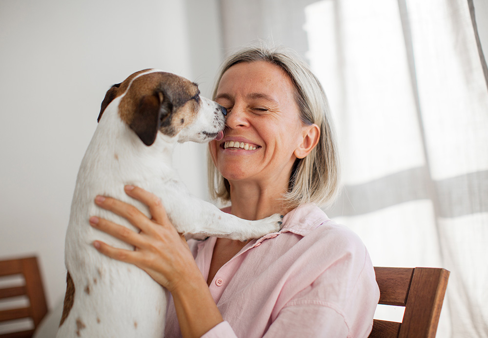 Pet Parent